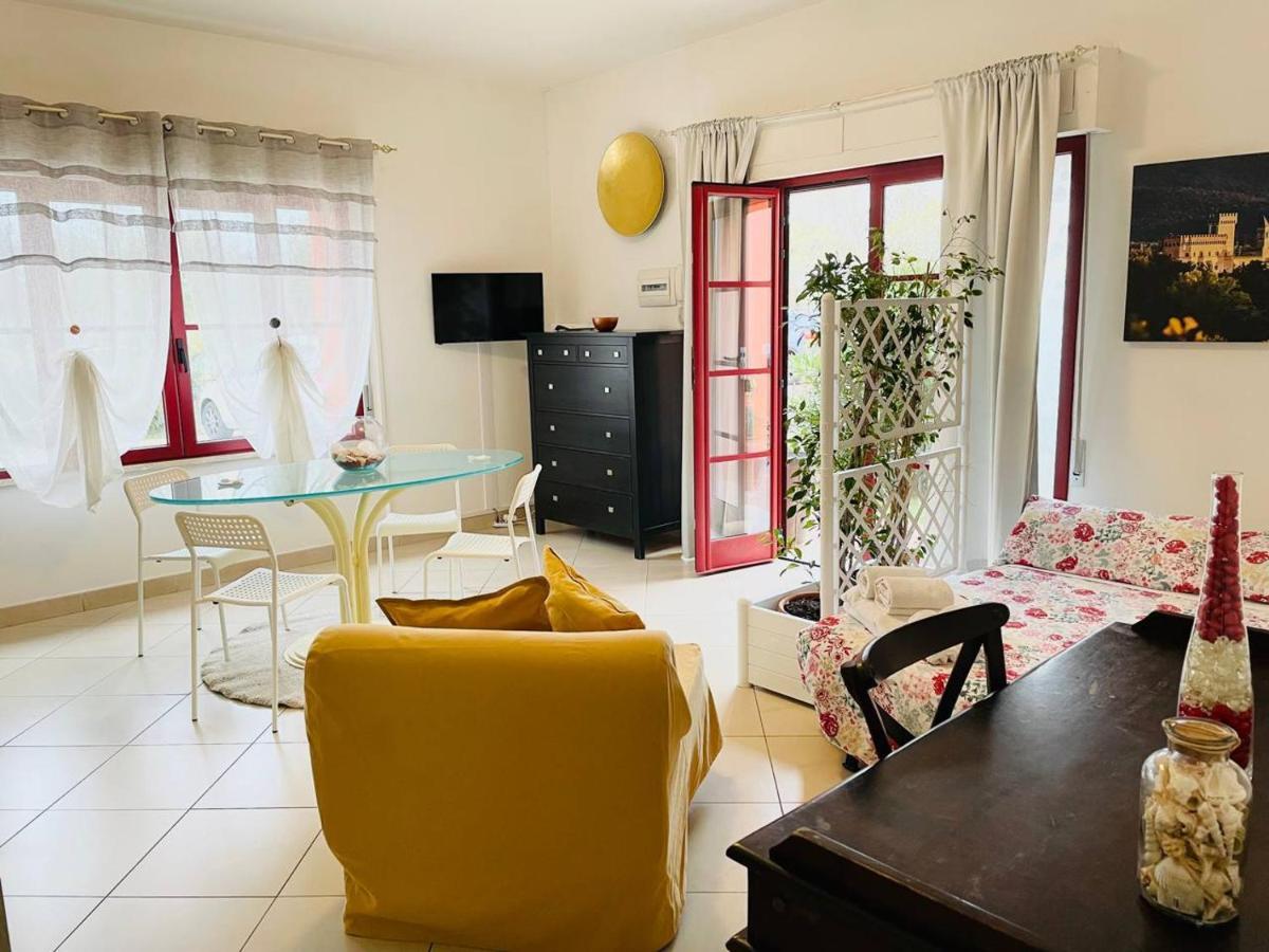 Regina Del Mare Holiday Apartments Tirrenia Zewnętrze zdjęcie