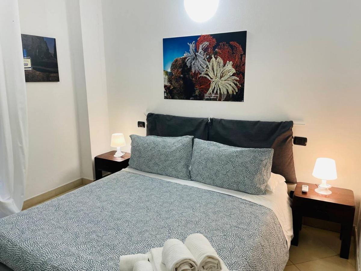 Regina Del Mare Holiday Apartments Tirrenia Zewnętrze zdjęcie