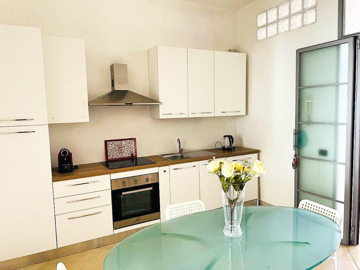 Regina Del Mare Holiday Apartments Tirrenia Zewnętrze zdjęcie