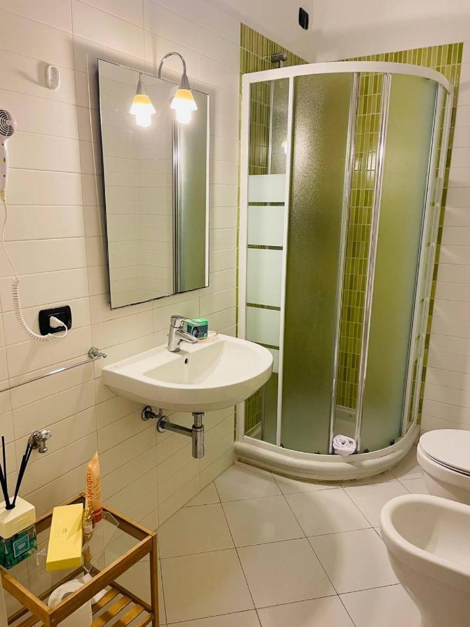 Regina Del Mare Holiday Apartments Tirrenia Zewnętrze zdjęcie