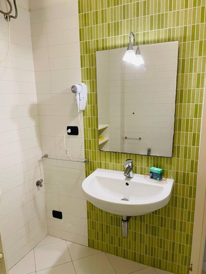 Regina Del Mare Holiday Apartments Tirrenia Zewnętrze zdjęcie