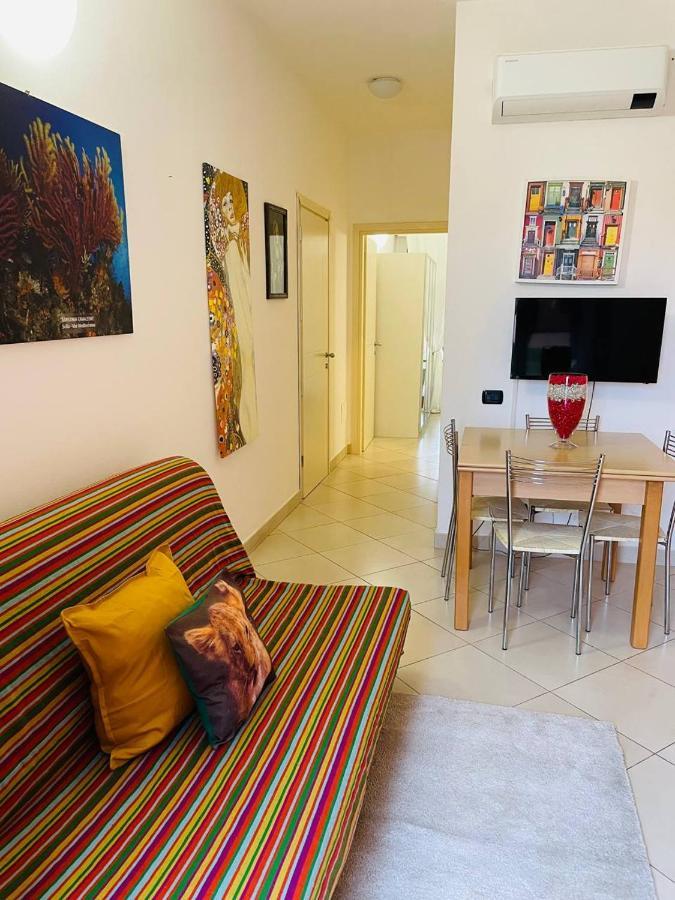 Regina Del Mare Holiday Apartments Tirrenia Zewnętrze zdjęcie