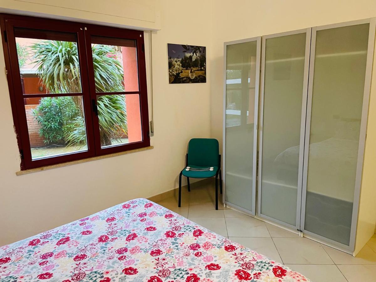 Regina Del Mare Holiday Apartments Tirrenia Zewnętrze zdjęcie