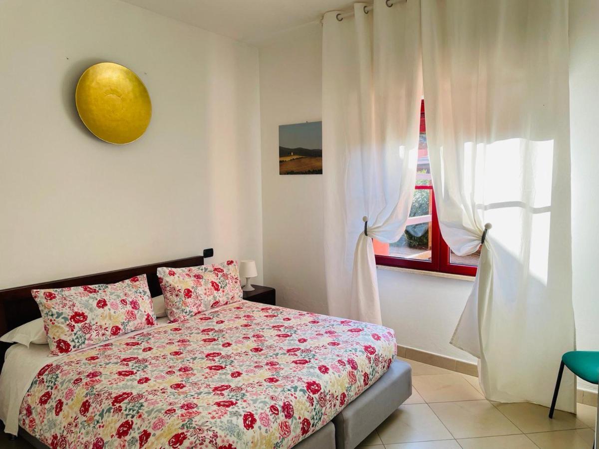 Regina Del Mare Holiday Apartments Tirrenia Zewnętrze zdjęcie