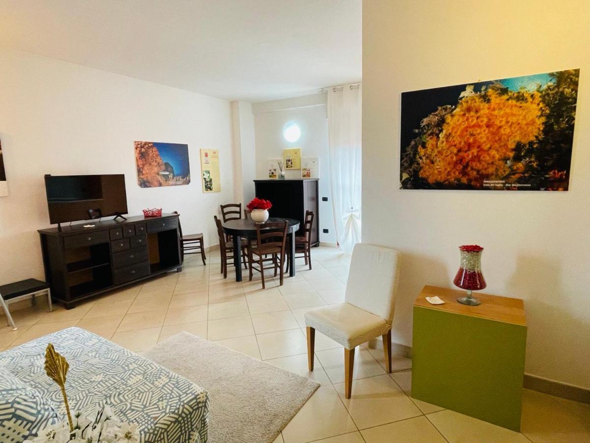 Regina Del Mare Holiday Apartments Tirrenia Zewnętrze zdjęcie