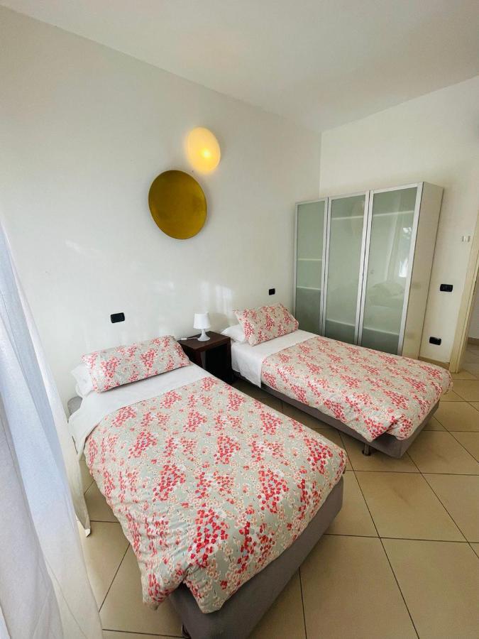 Regina Del Mare Holiday Apartments Tirrenia Zewnętrze zdjęcie