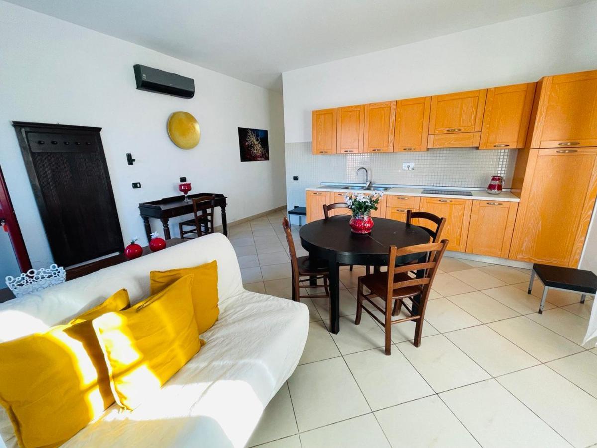 Regina Del Mare Holiday Apartments Tirrenia Zewnętrze zdjęcie
