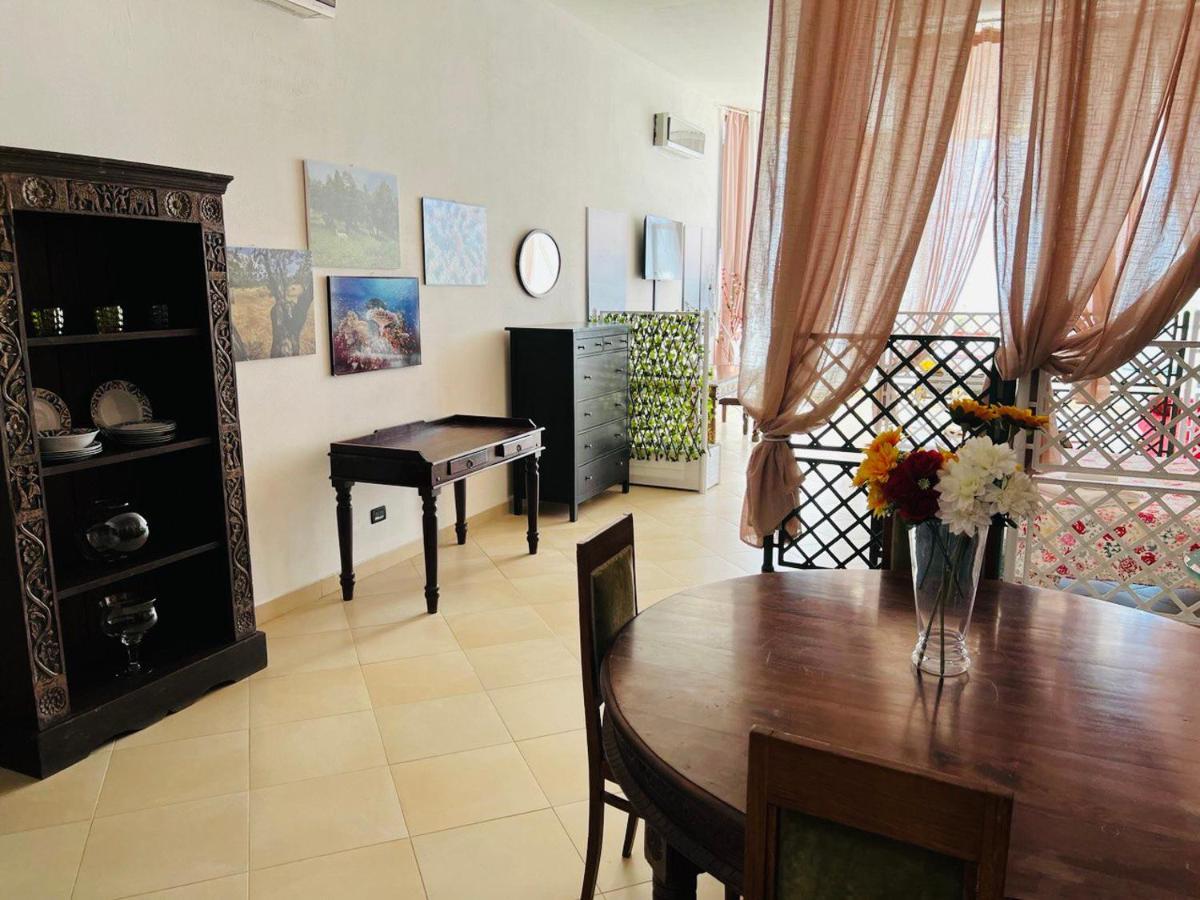 Regina Del Mare Holiday Apartments Tirrenia Zewnętrze zdjęcie