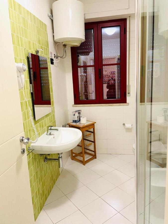 Regina Del Mare Holiday Apartments Tirrenia Zewnętrze zdjęcie