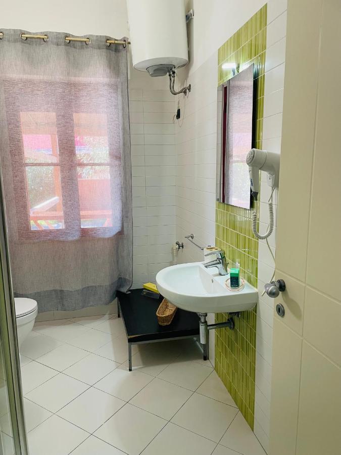Regina Del Mare Holiday Apartments Tirrenia Zewnętrze zdjęcie