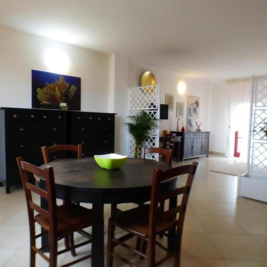 Regina Del Mare Holiday Apartments Tirrenia Zewnętrze zdjęcie