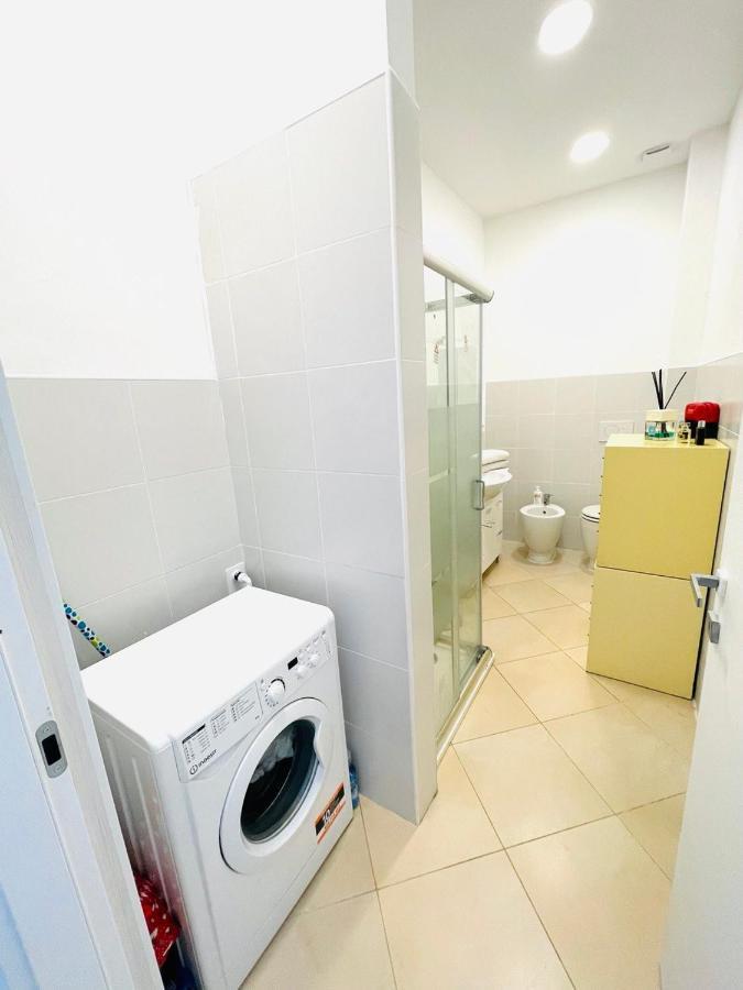 Regina Del Mare Holiday Apartments Tirrenia Zewnętrze zdjęcie