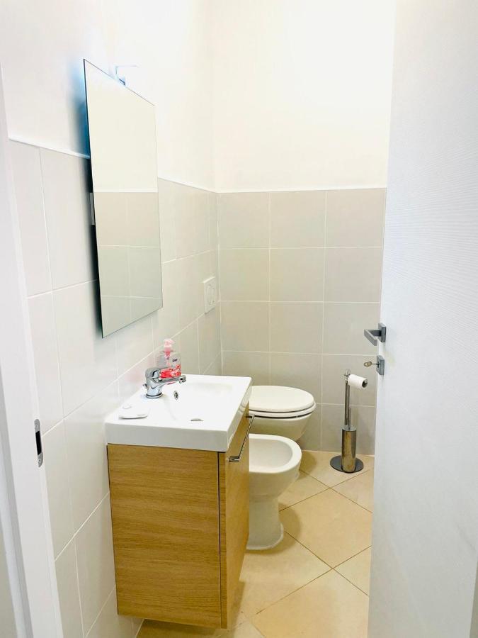 Regina Del Mare Holiday Apartments Tirrenia Zewnętrze zdjęcie