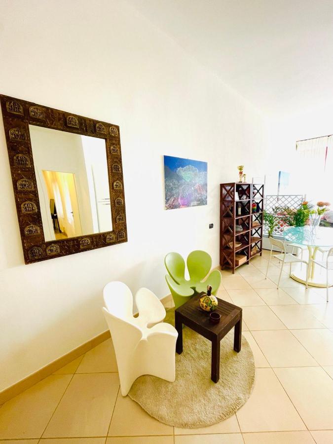 Regina Del Mare Holiday Apartments Tirrenia Zewnętrze zdjęcie
