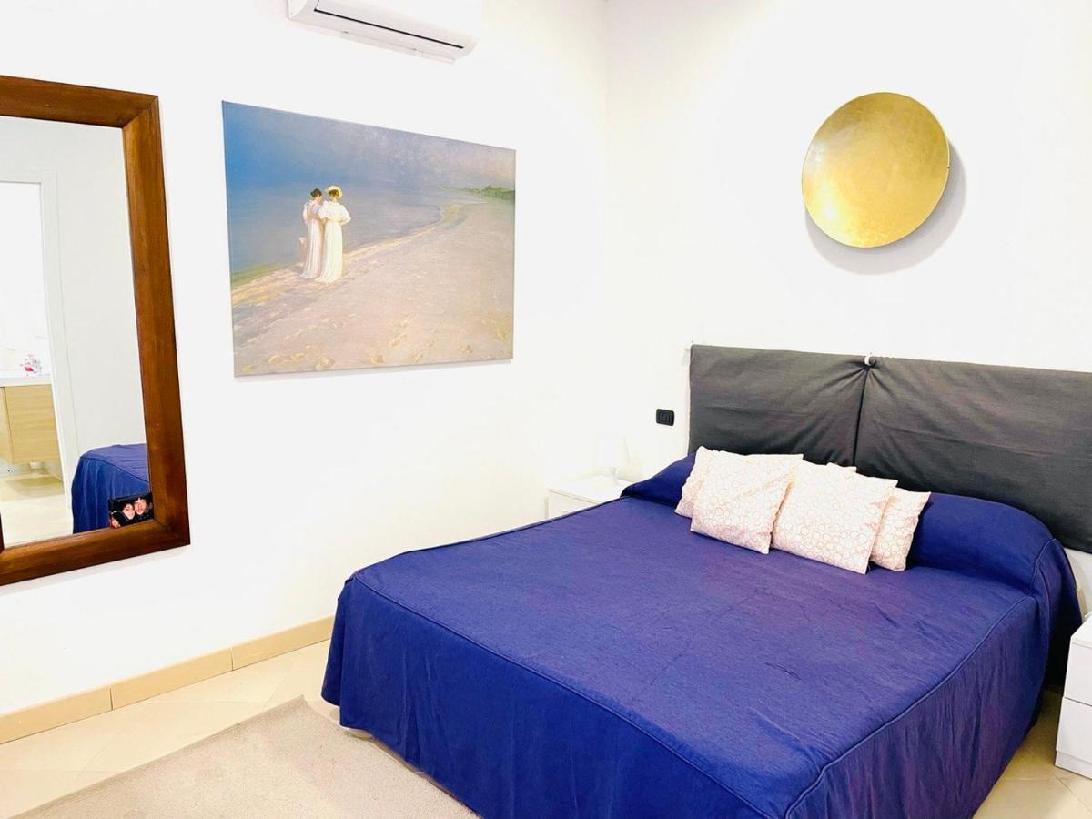 Regina Del Mare Holiday Apartments Tirrenia Zewnętrze zdjęcie