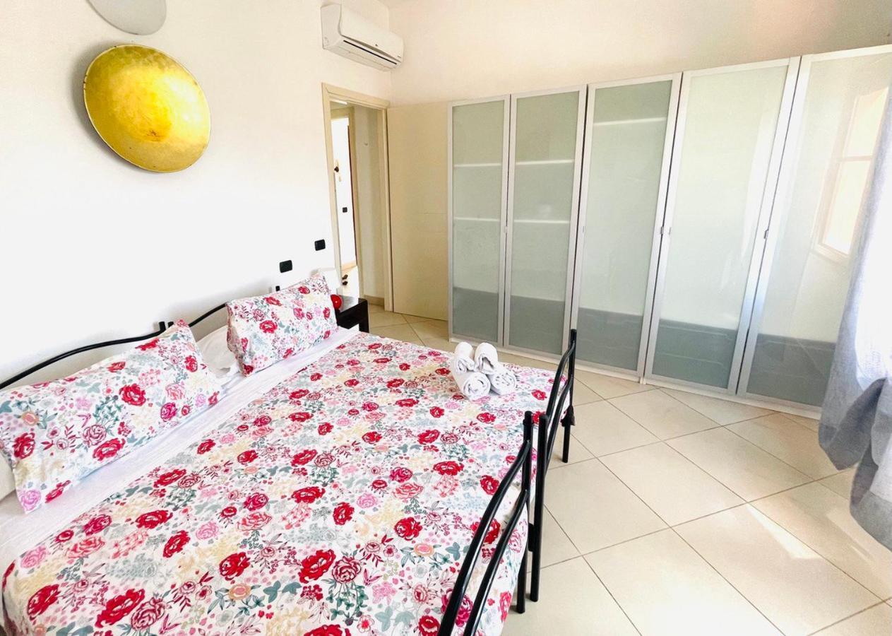 Regina Del Mare Holiday Apartments Tirrenia Zewnętrze zdjęcie