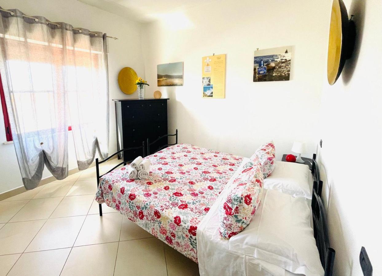 Regina Del Mare Holiday Apartments Tirrenia Zewnętrze zdjęcie